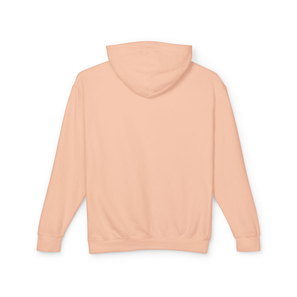 Hoodie — "Dreams Turn Into Reality" Graphic Pullover