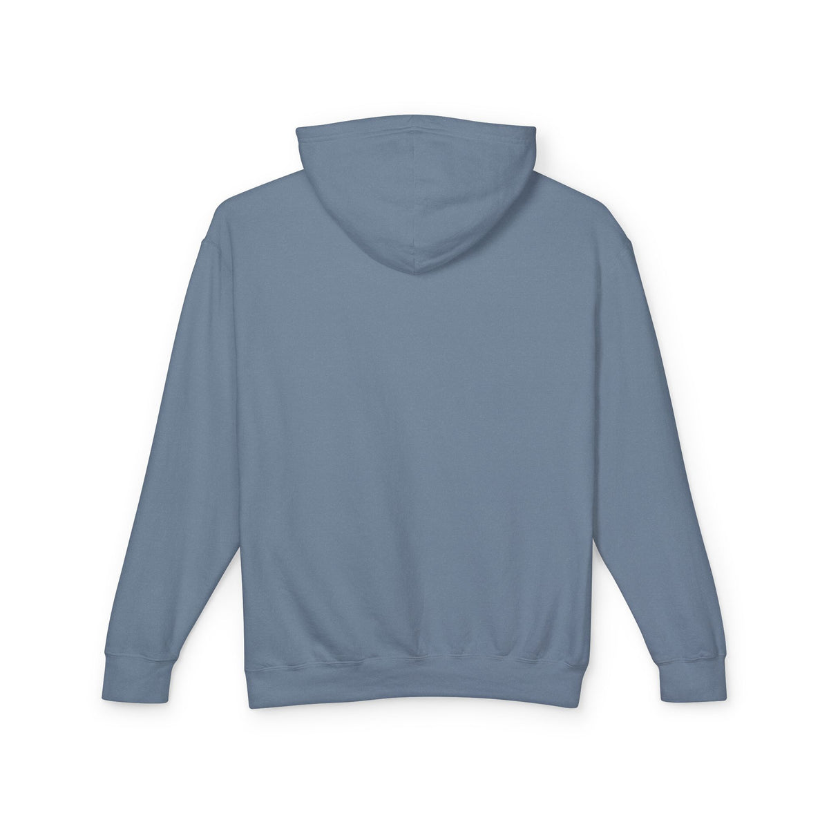 Hoodie — "Dreams Turn Into Reality" Graphic Pullover