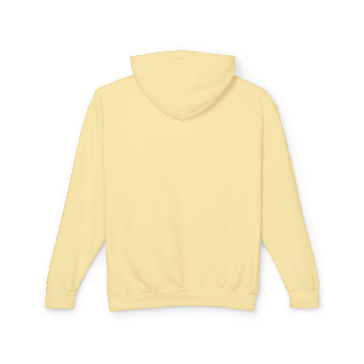 Hoodie — "Dreams Turn Into Reality" Graphic Pullover