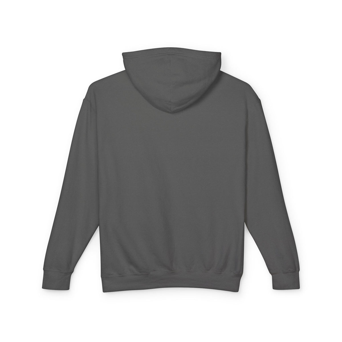 Hoodie — "Dreams Turn Into Reality" Graphic Pullover