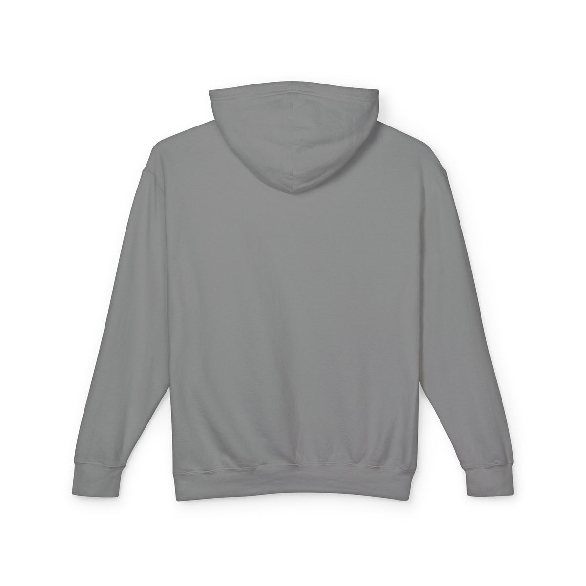 Hoodie — "Dreams Turn Into Reality" Graphic Pullover