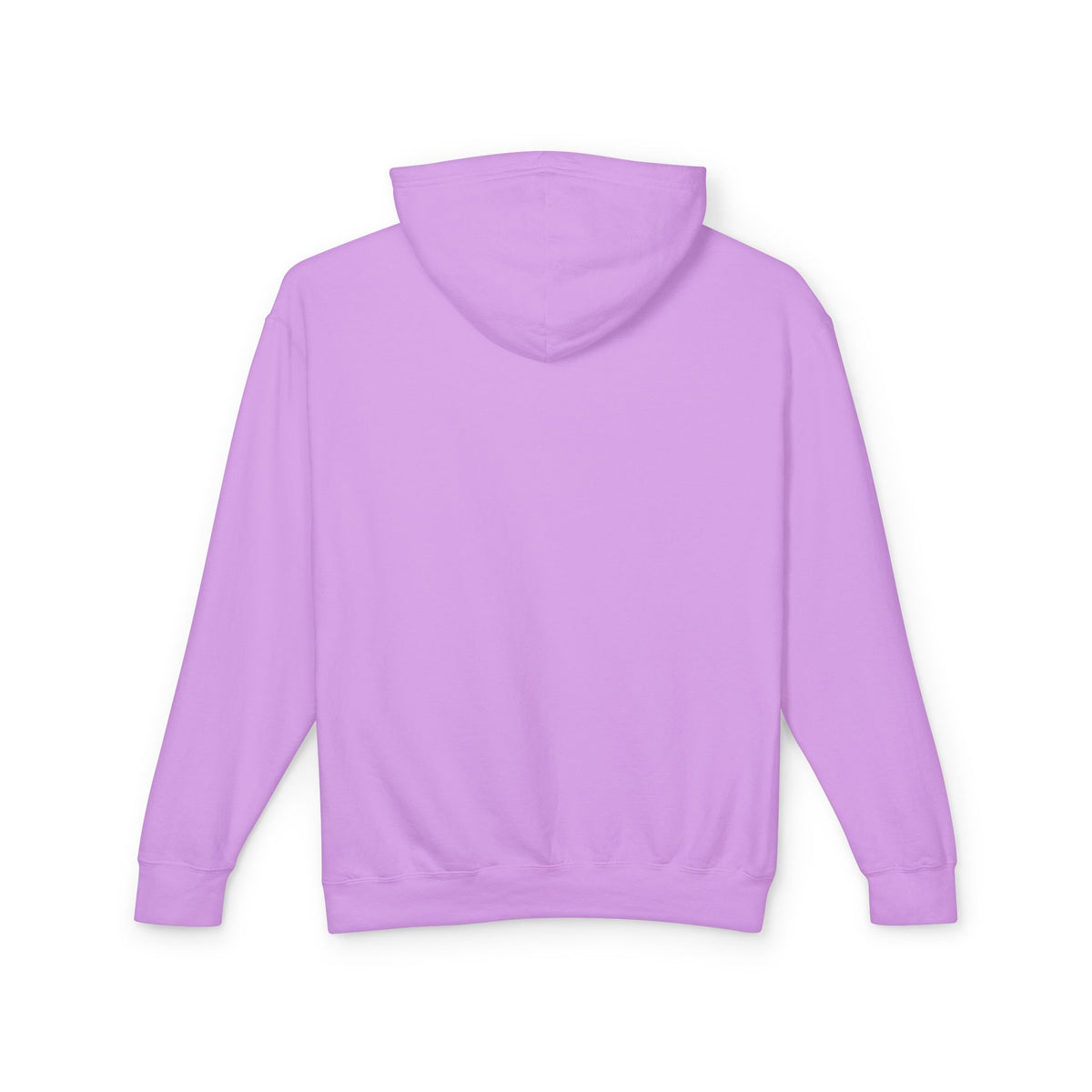 Hoodie — "Dreams Turn Into Reality" Graphic Pullover